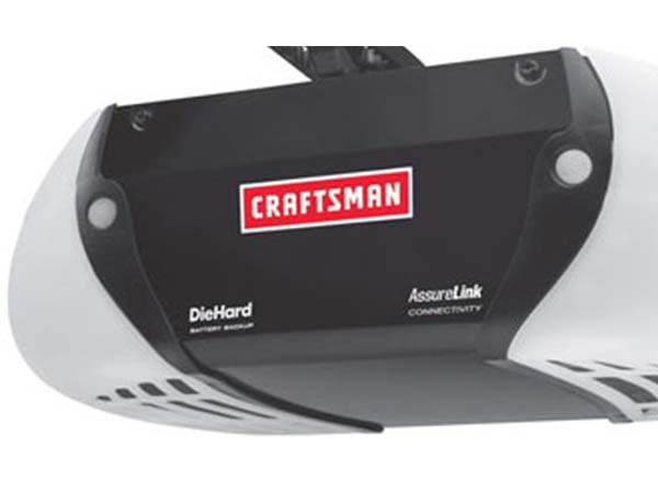 CRAFTSMAN-All Pro Garage Door, LLC. Commerce, MI