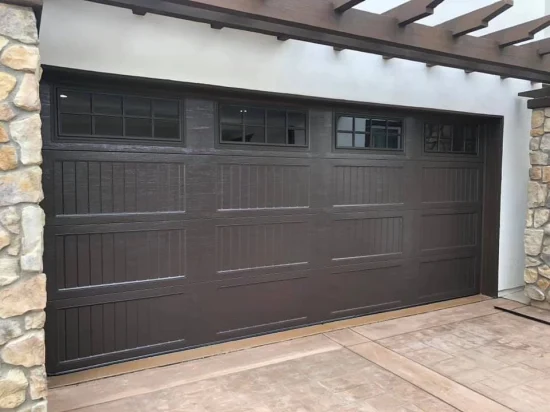 All Pro Garage Door Inc. - Welcome